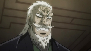 カイジシリーズ